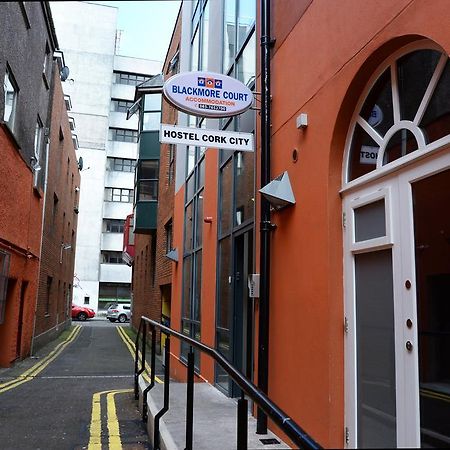 Blackmore Court Cork Exterior foto