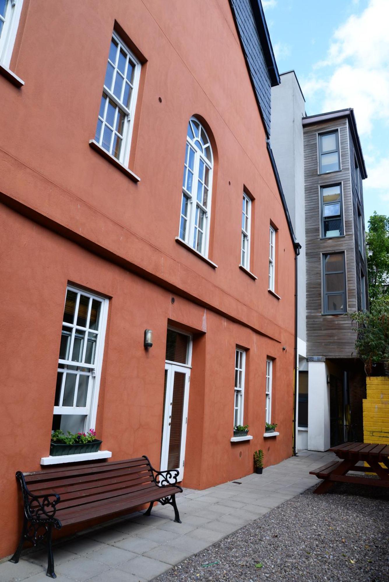 Blackmore Court Cork Exterior foto
