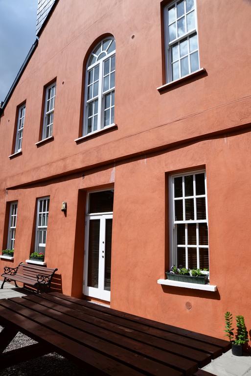 Blackmore Court Cork Quarto foto