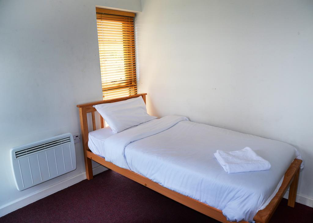 Blackmore Court Cork Quarto foto