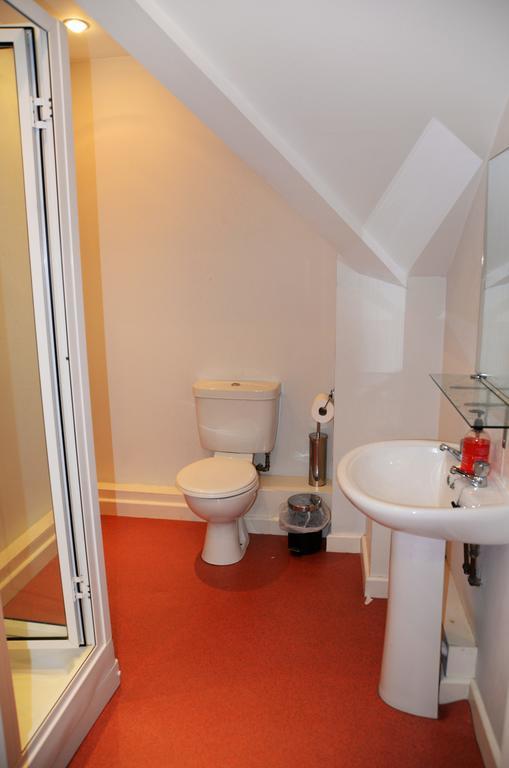 Blackmore Court Cork Quarto foto