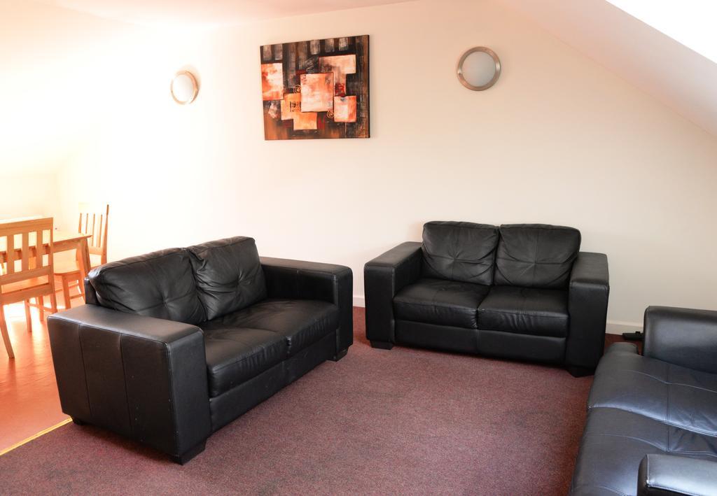 Blackmore Court Cork Quarto foto