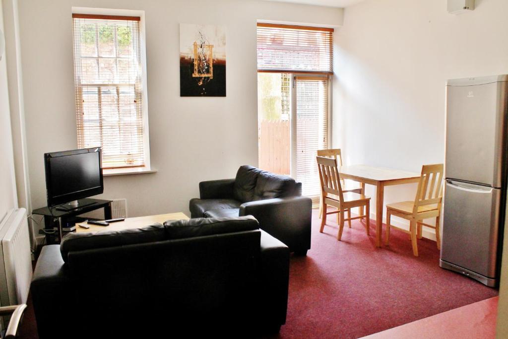 Blackmore Court Cork Quarto foto