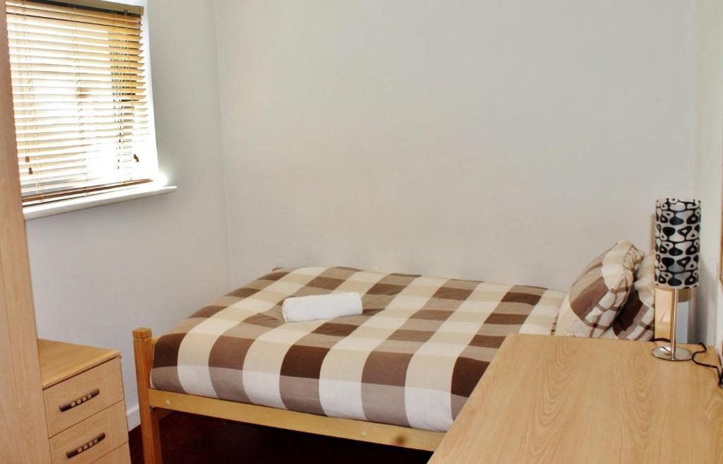 Blackmore Court Cork Quarto foto
